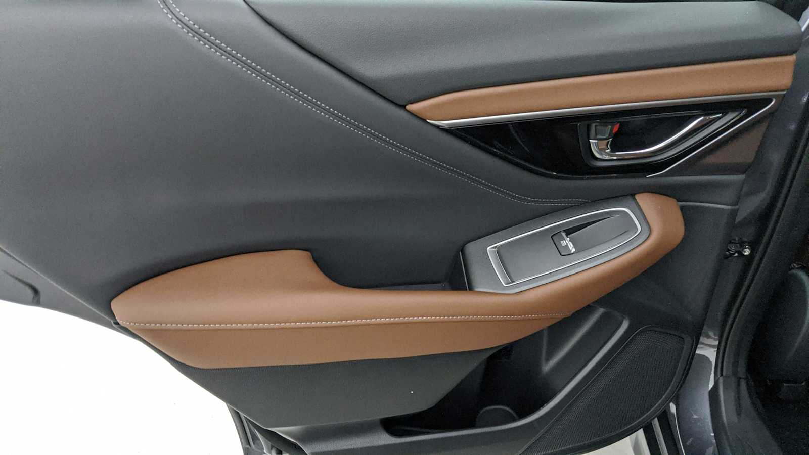 new 2025 Subaru Outback car, priced at $44,864