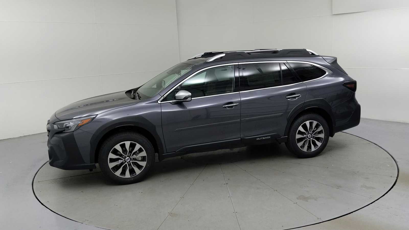 new 2025 Subaru Outback car, priced at $44,864