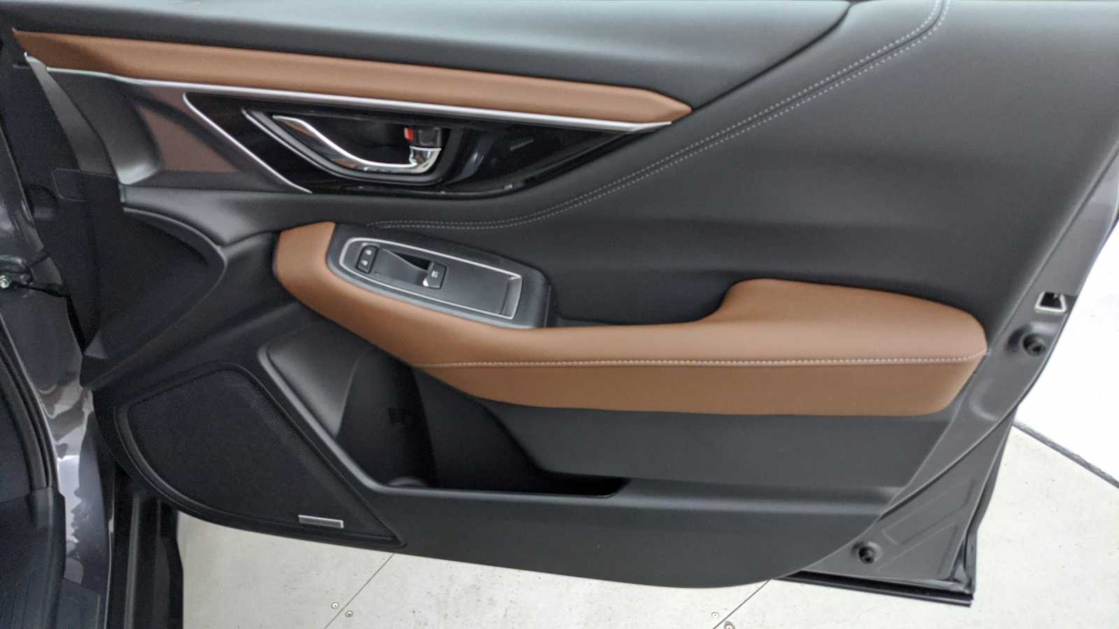new 2025 Subaru Outback car, priced at $44,864