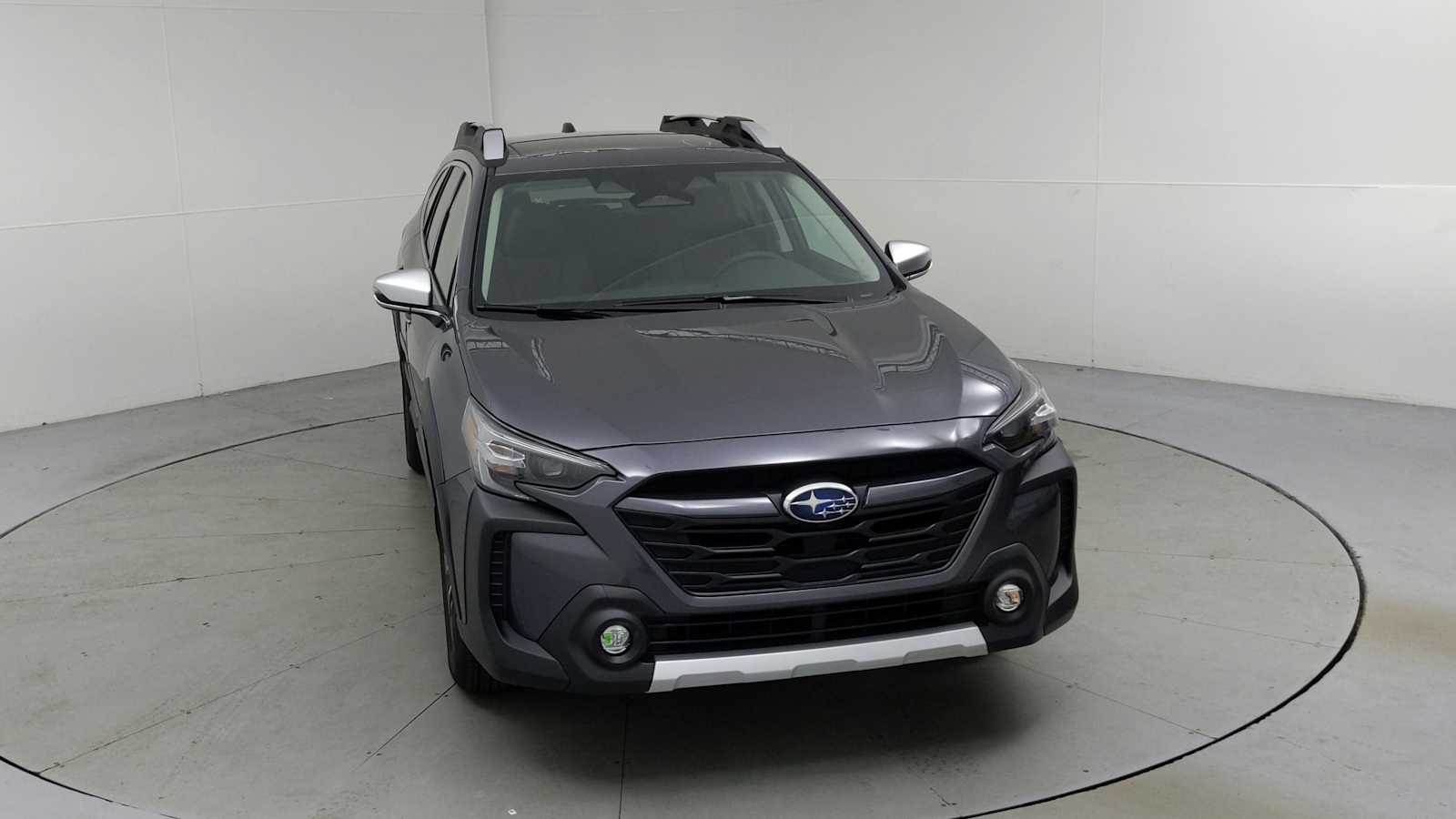 new 2025 Subaru Outback car, priced at $44,864
