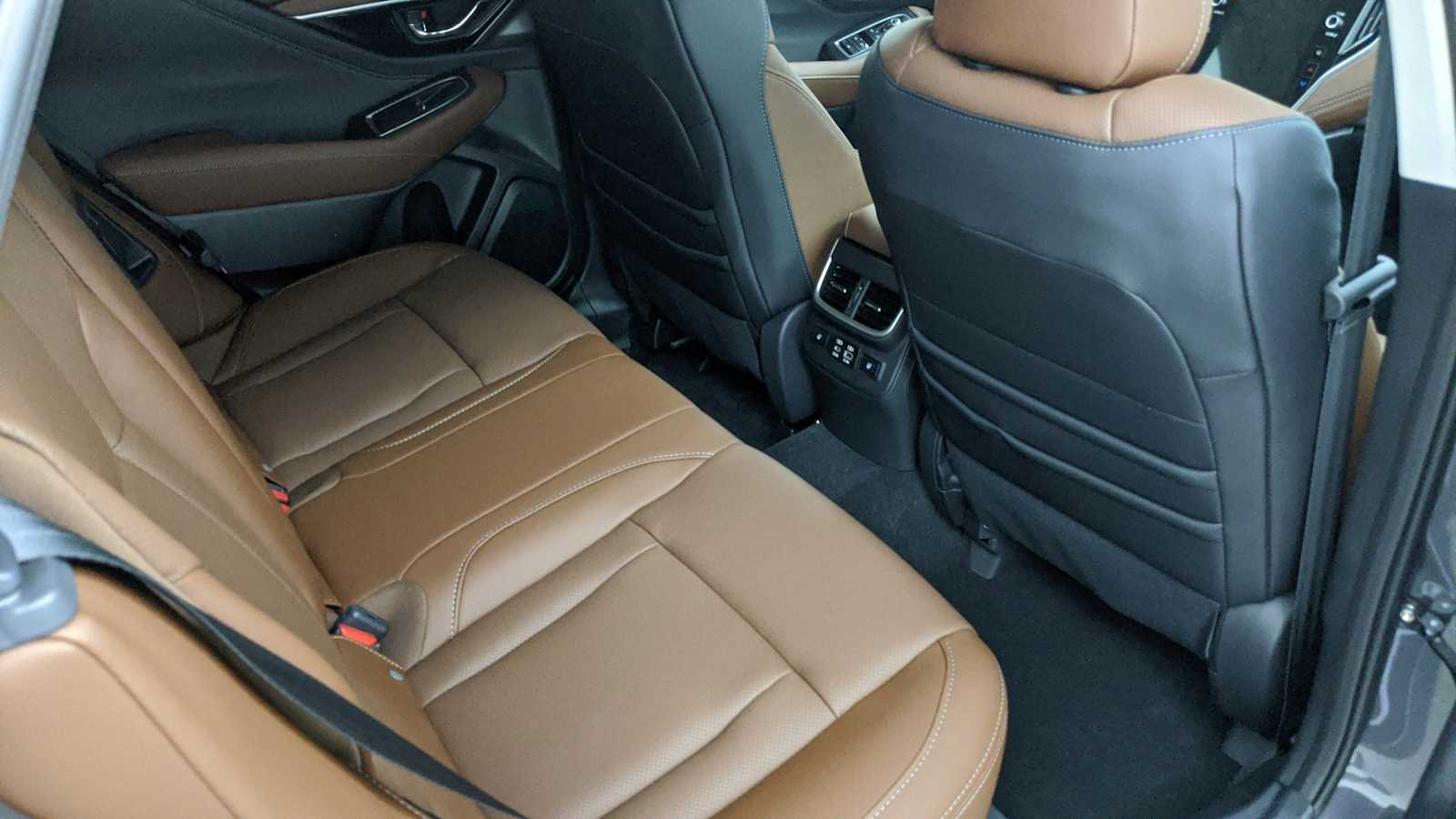 new 2025 Subaru Outback car, priced at $44,864