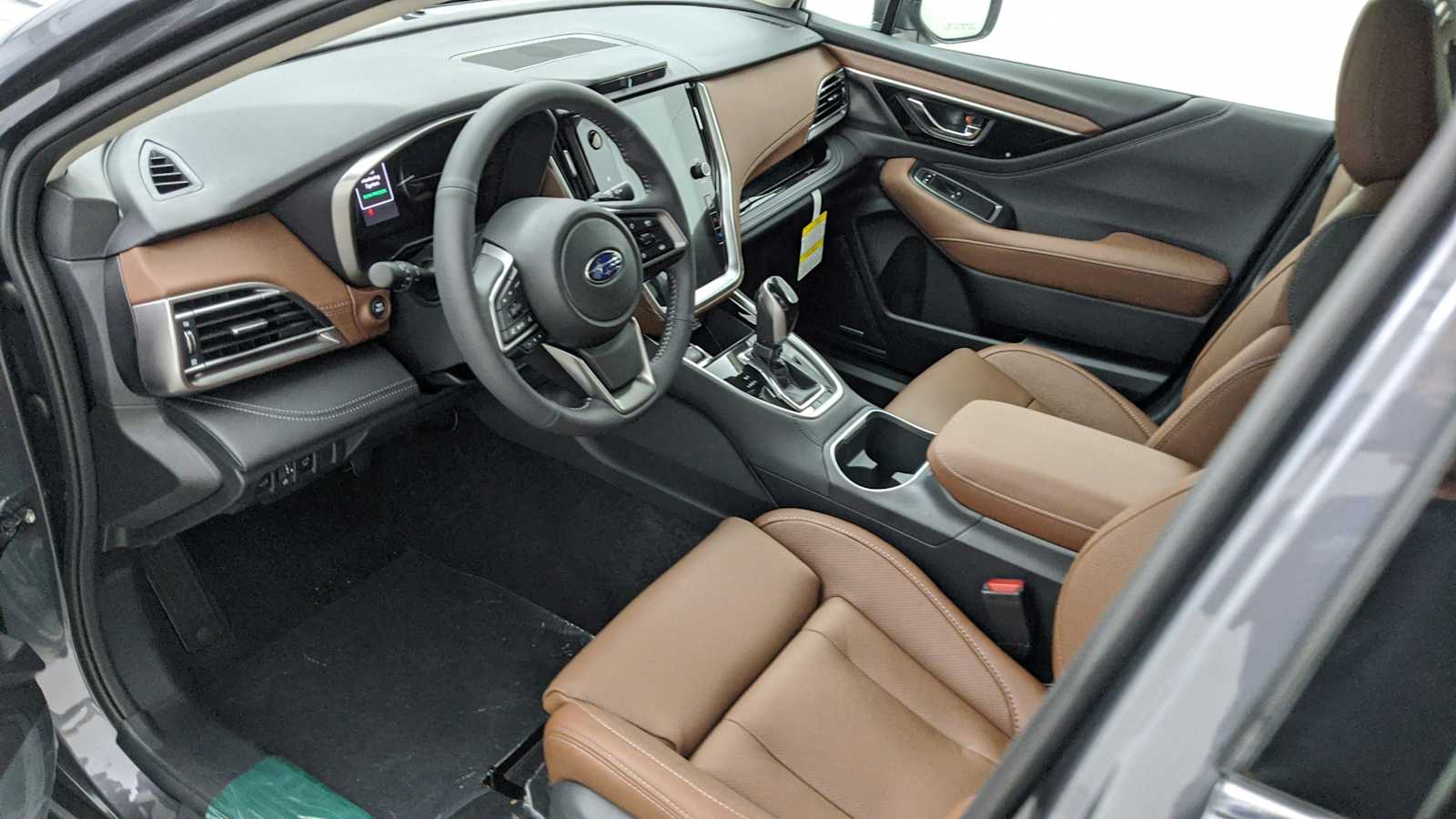 new 2025 Subaru Outback car, priced at $44,864