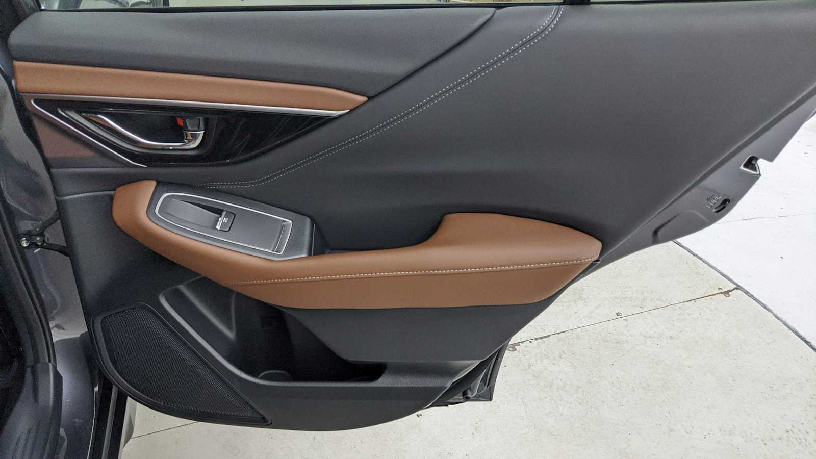 new 2025 Subaru Outback car, priced at $44,864
