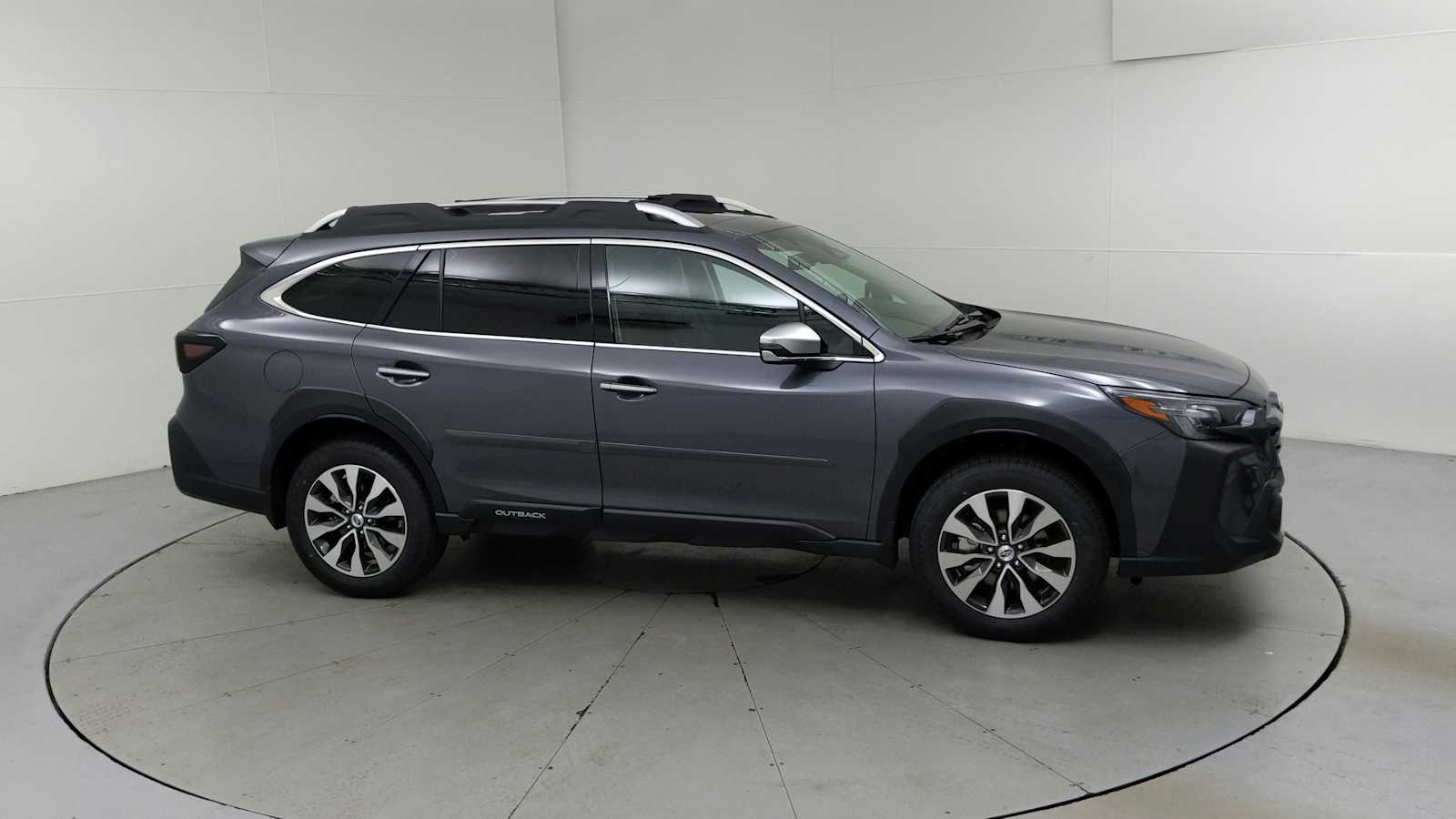 new 2025 Subaru Outback car, priced at $44,864