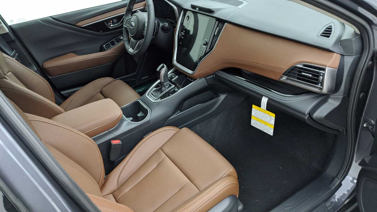 new 2025 Subaru Outback car, priced at $44,864