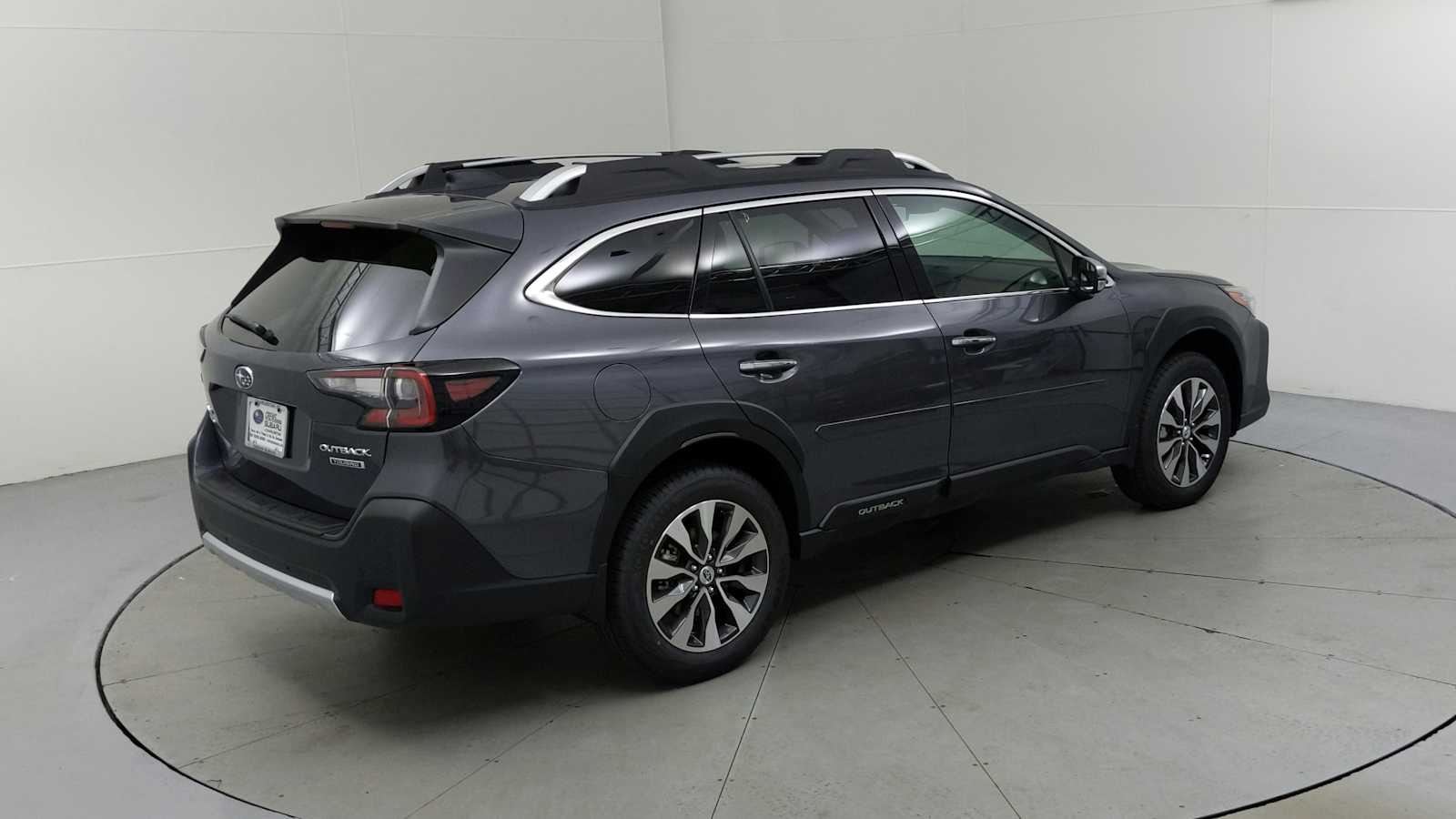 new 2025 Subaru Outback car, priced at $44,864