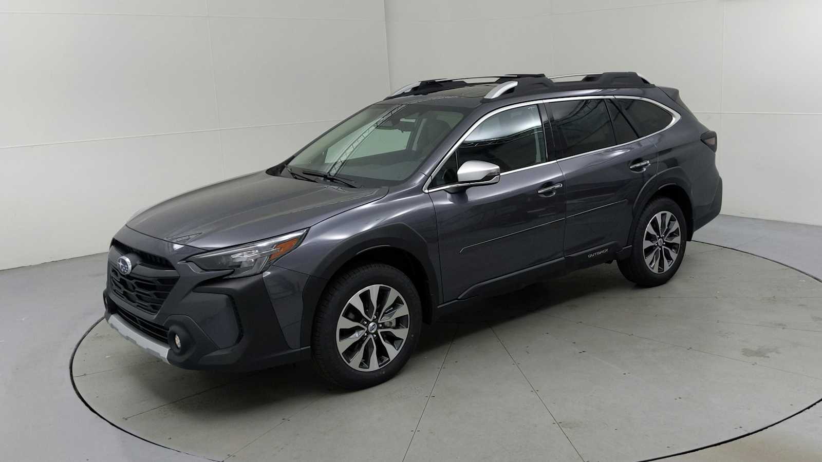 new 2025 Subaru Outback car, priced at $44,864