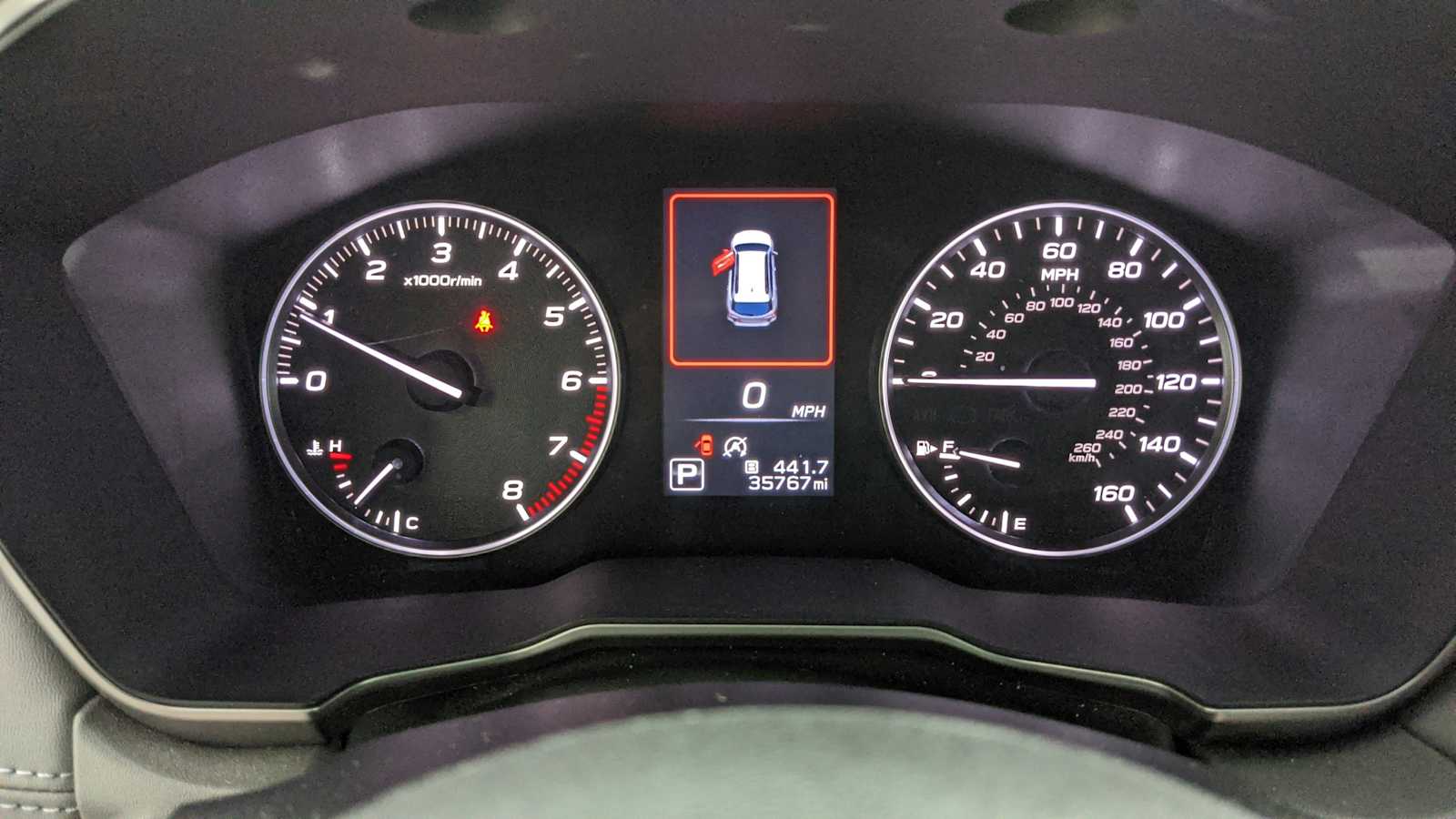 used 2021 Subaru Outback car, priced at $30,916