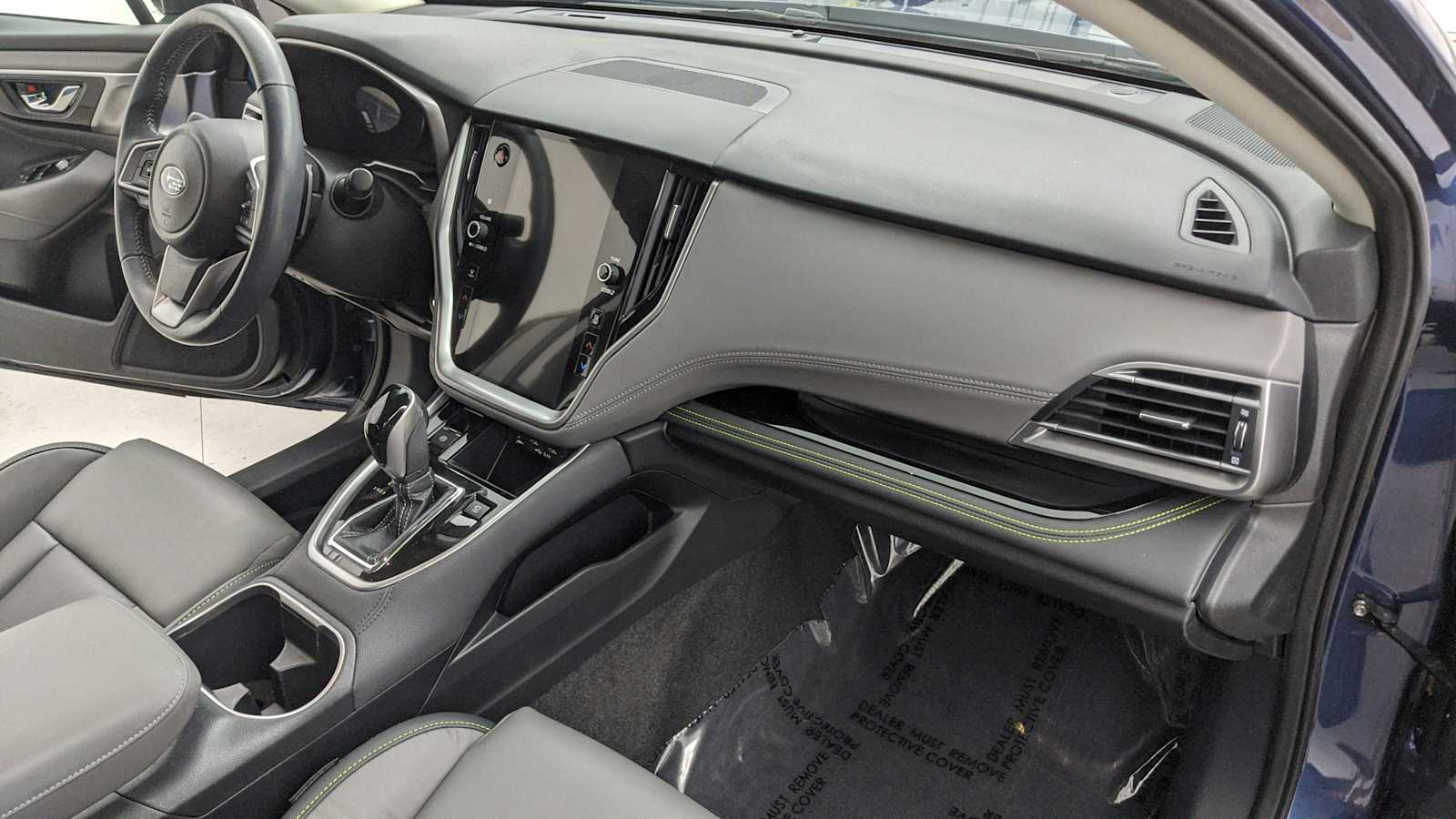 used 2021 Subaru Outback car, priced at $30,916