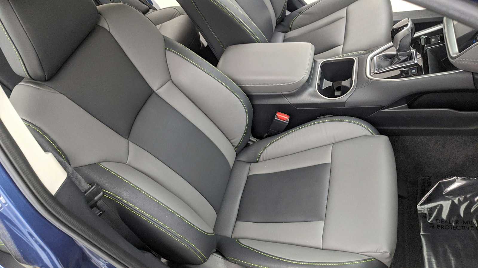 used 2021 Subaru Outback car, priced at $30,916
