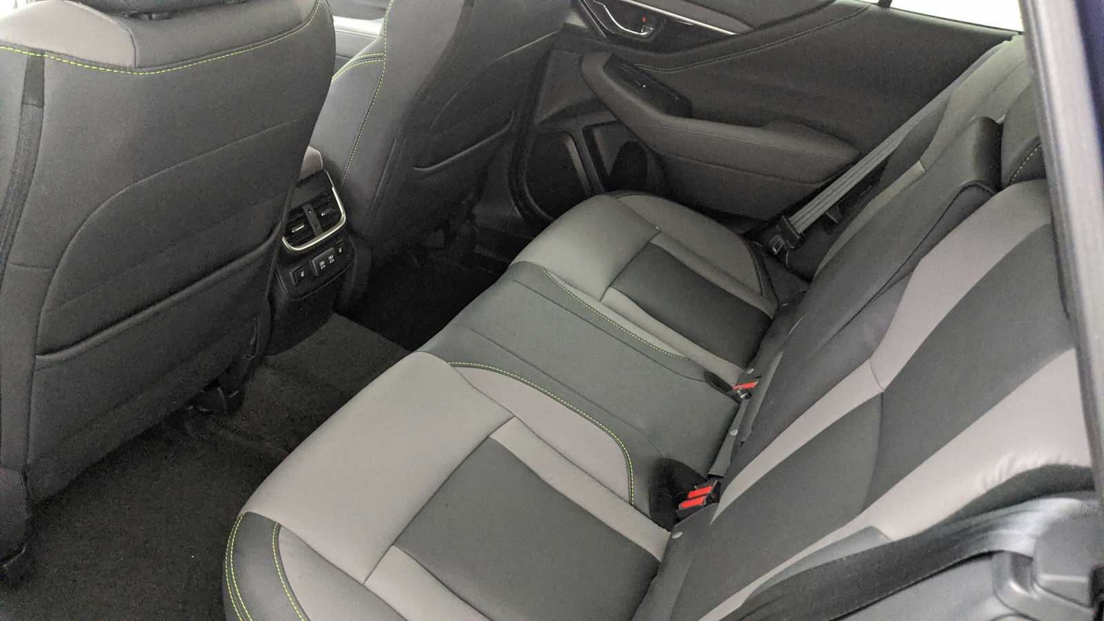 used 2021 Subaru Outback car, priced at $30,916