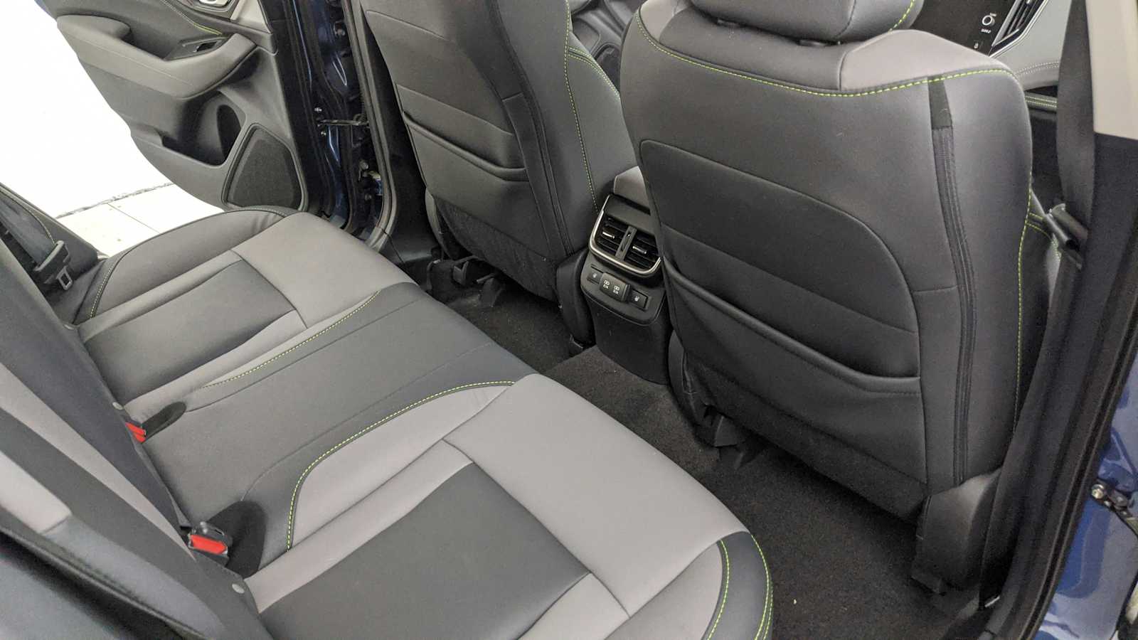 used 2021 Subaru Outback car, priced at $30,916