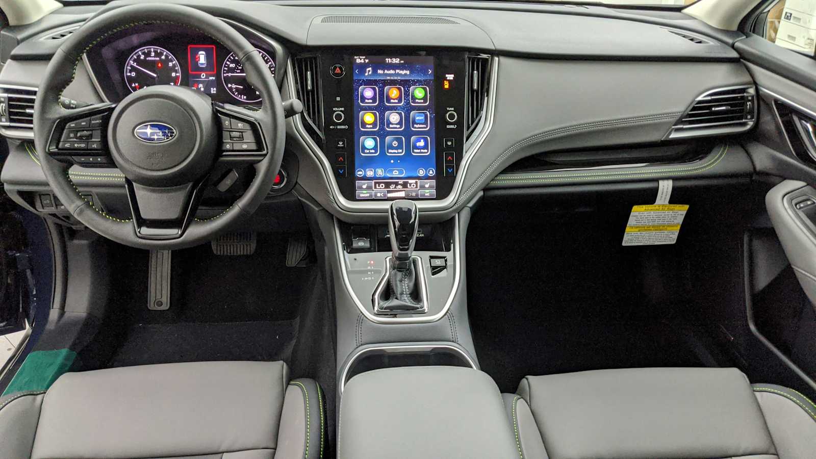 new 2025 Subaru Outback car, priced at $41,994