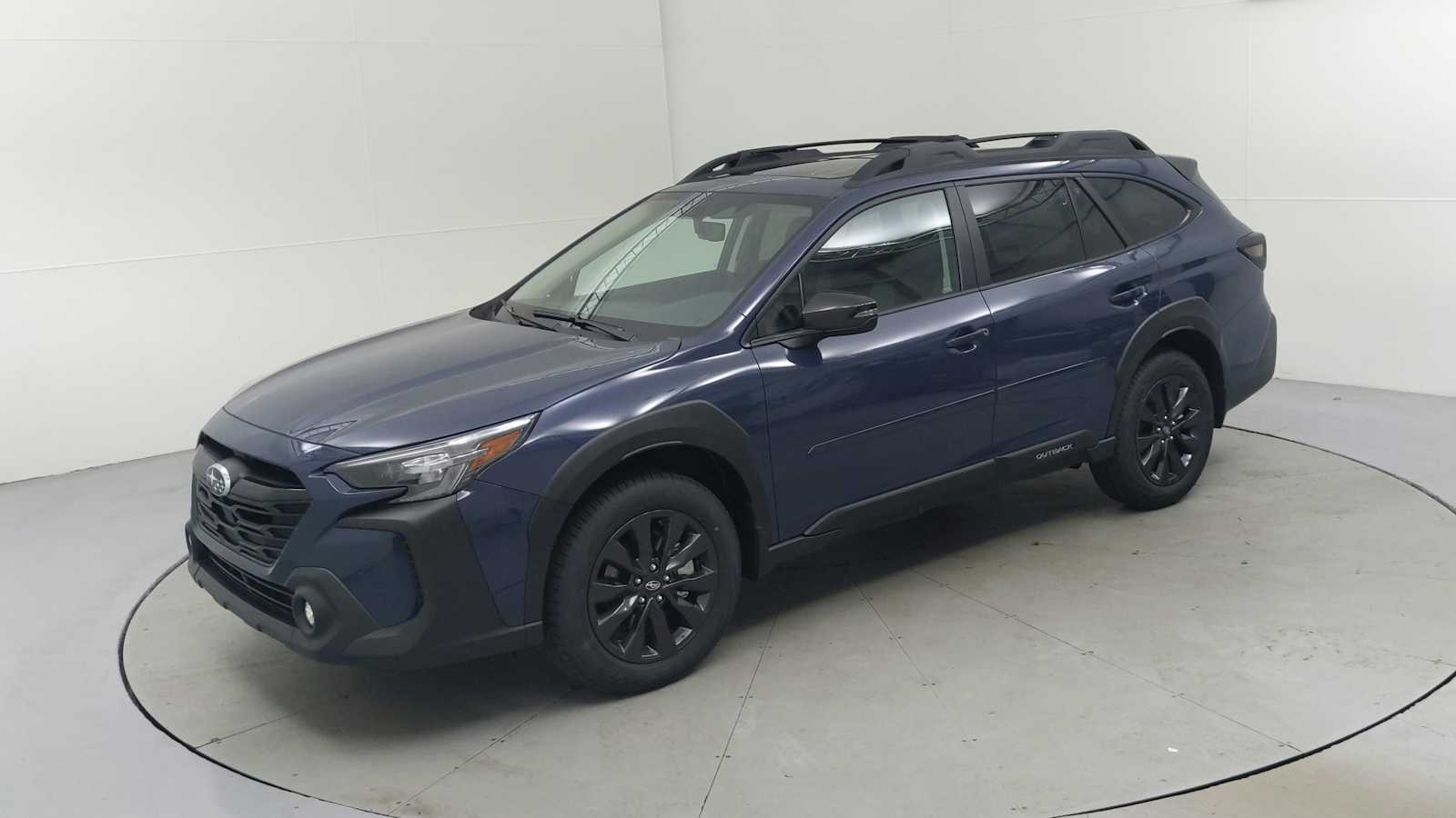 new 2025 Subaru Outback car, priced at $41,994