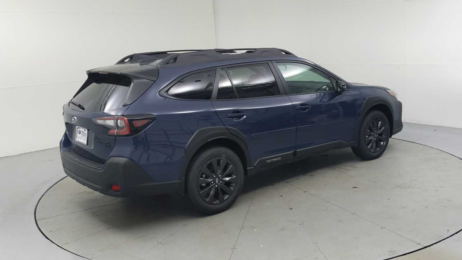 new 2025 Subaru Outback car, priced at $41,994