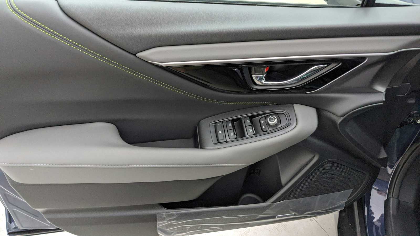 new 2025 Subaru Outback car, priced at $41,994