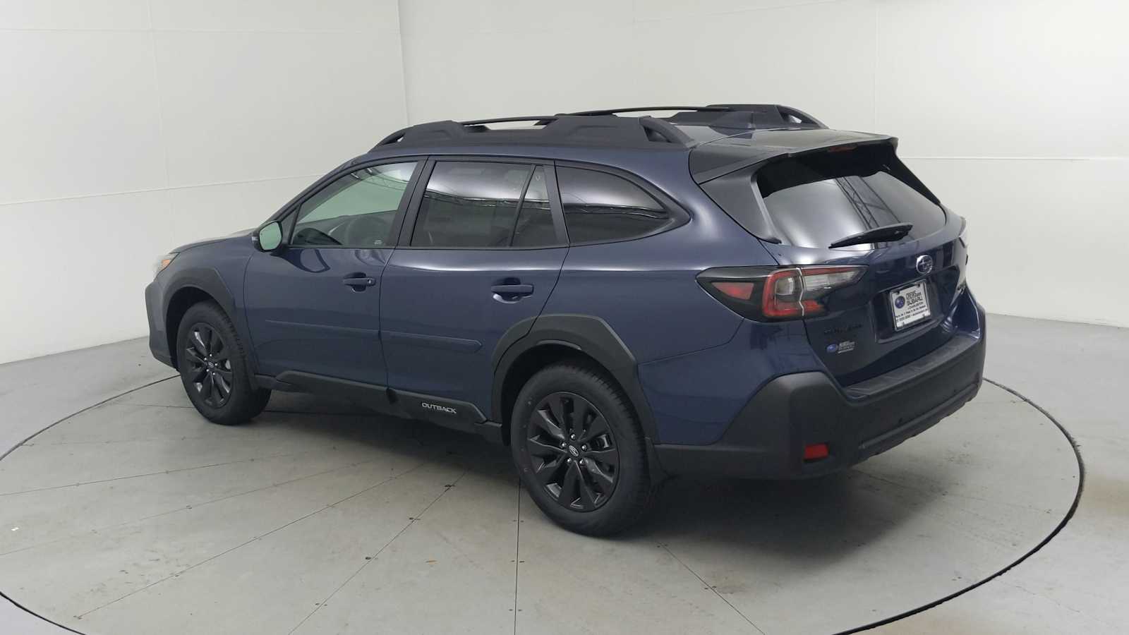 new 2025 Subaru Outback car, priced at $41,994