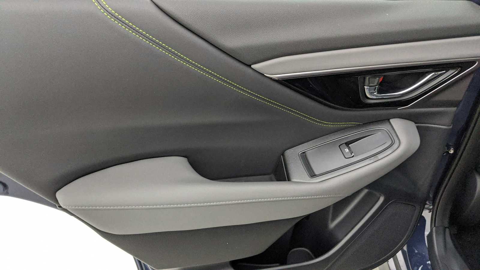new 2025 Subaru Outback car, priced at $41,994