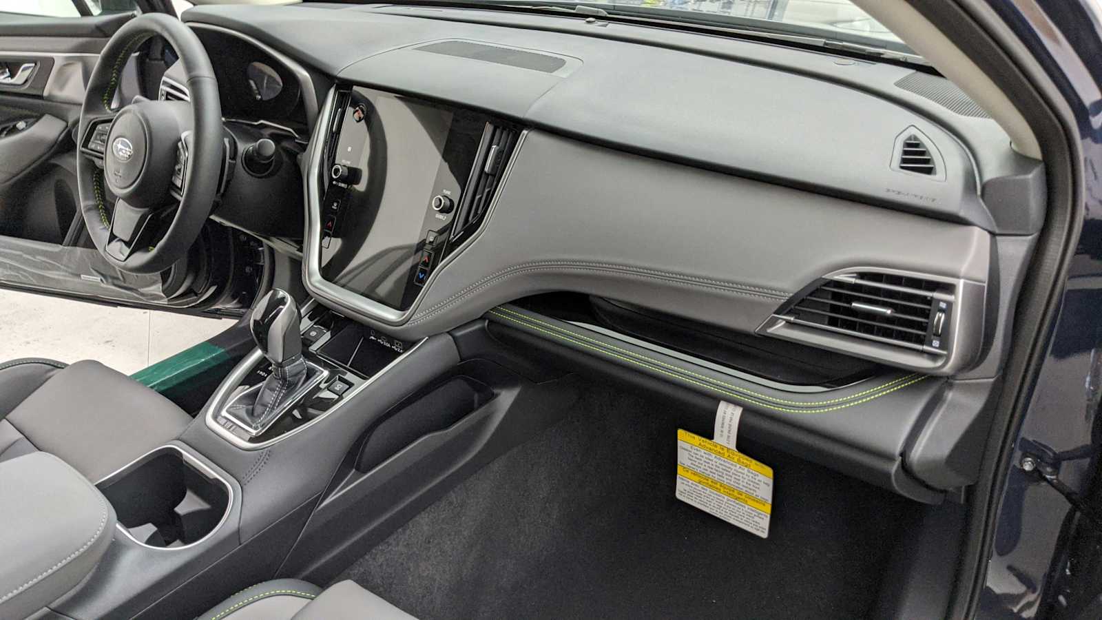 new 2025 Subaru Outback car, priced at $41,994