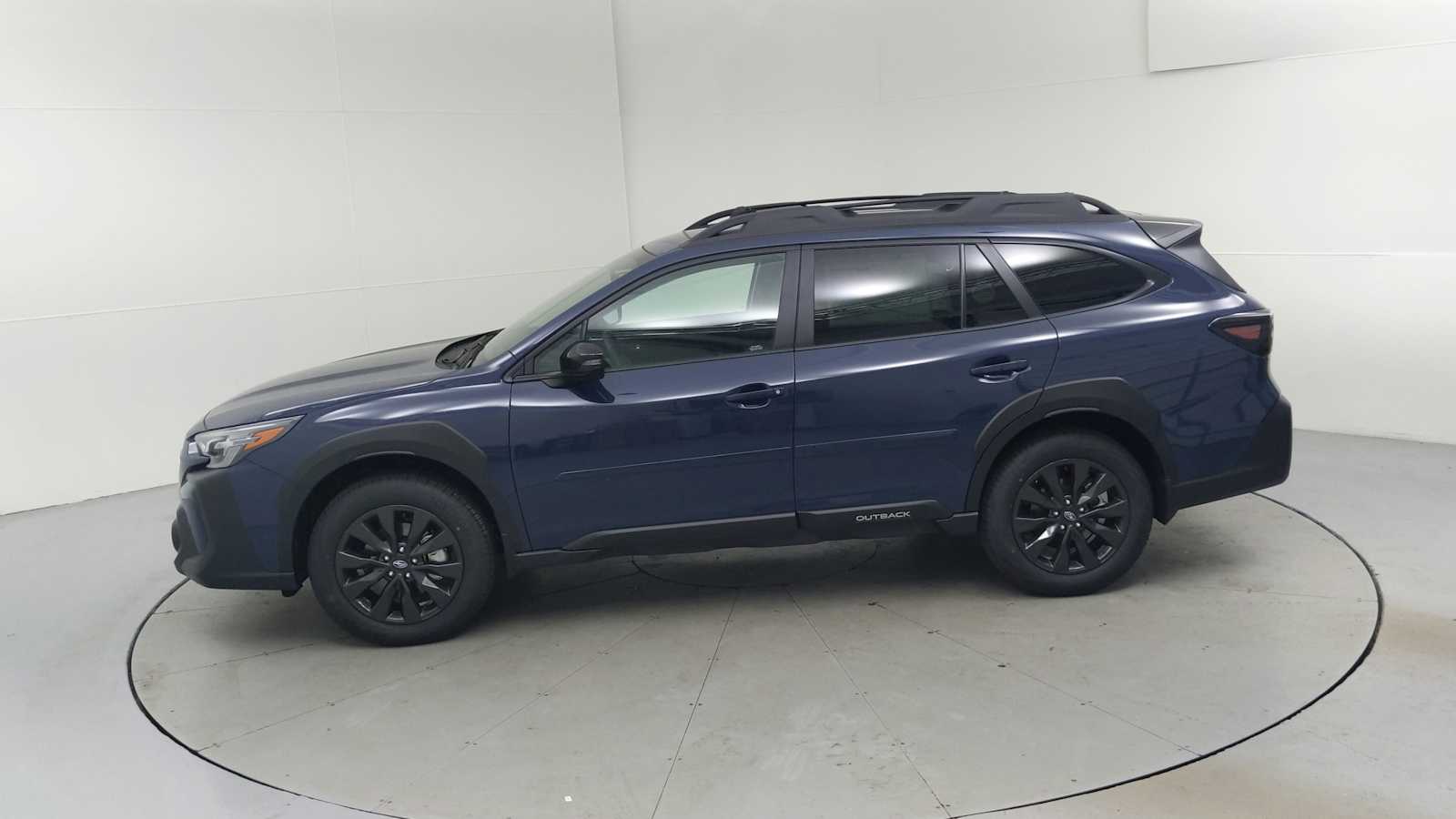 new 2025 Subaru Outback car, priced at $41,994