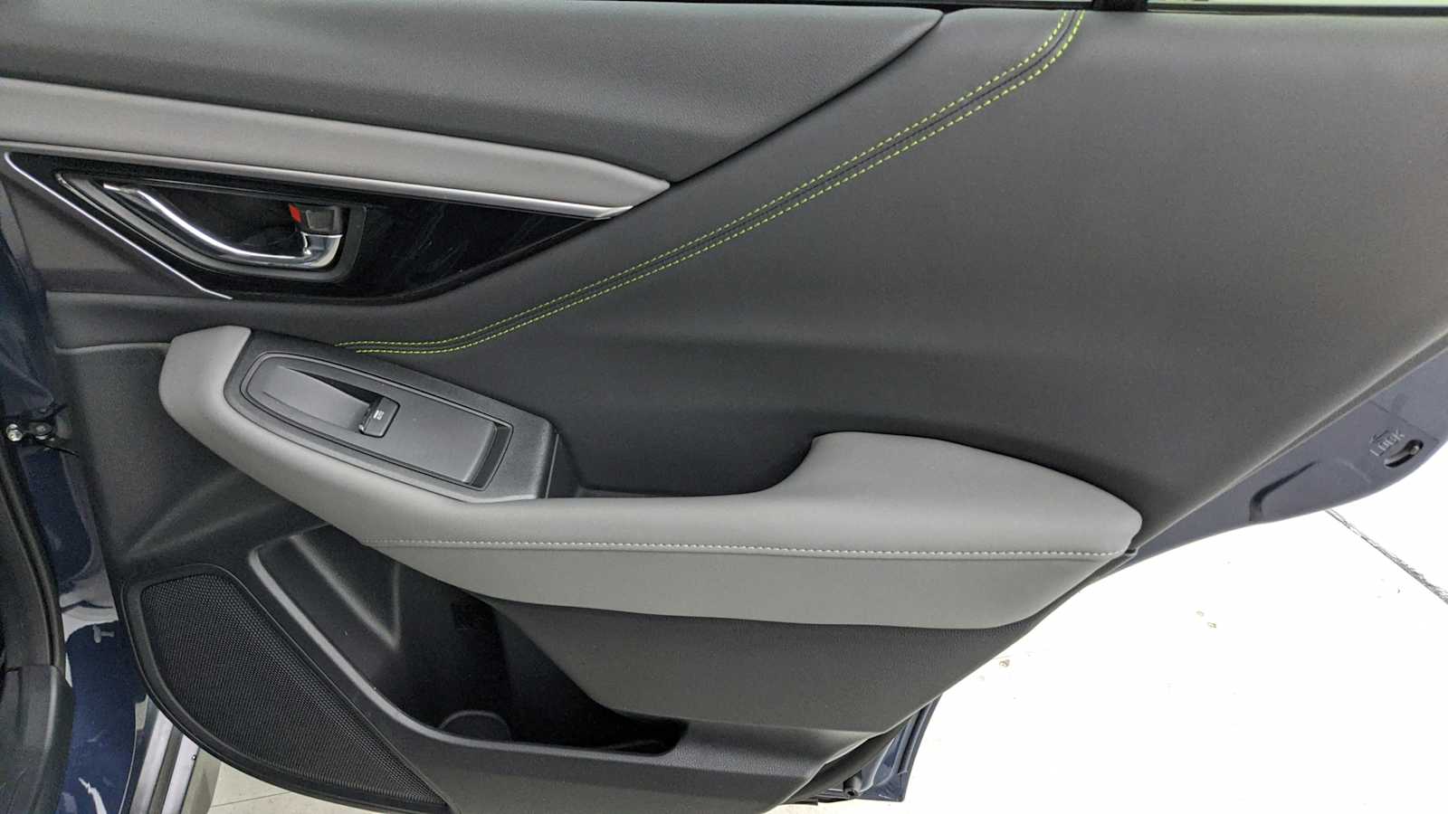 new 2025 Subaru Outback car, priced at $41,994