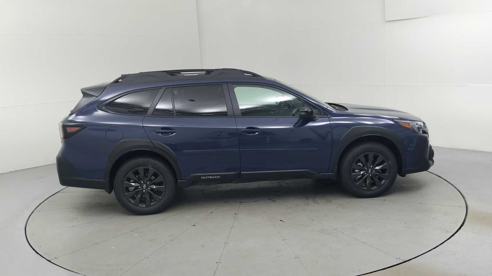new 2025 Subaru Outback car, priced at $41,994