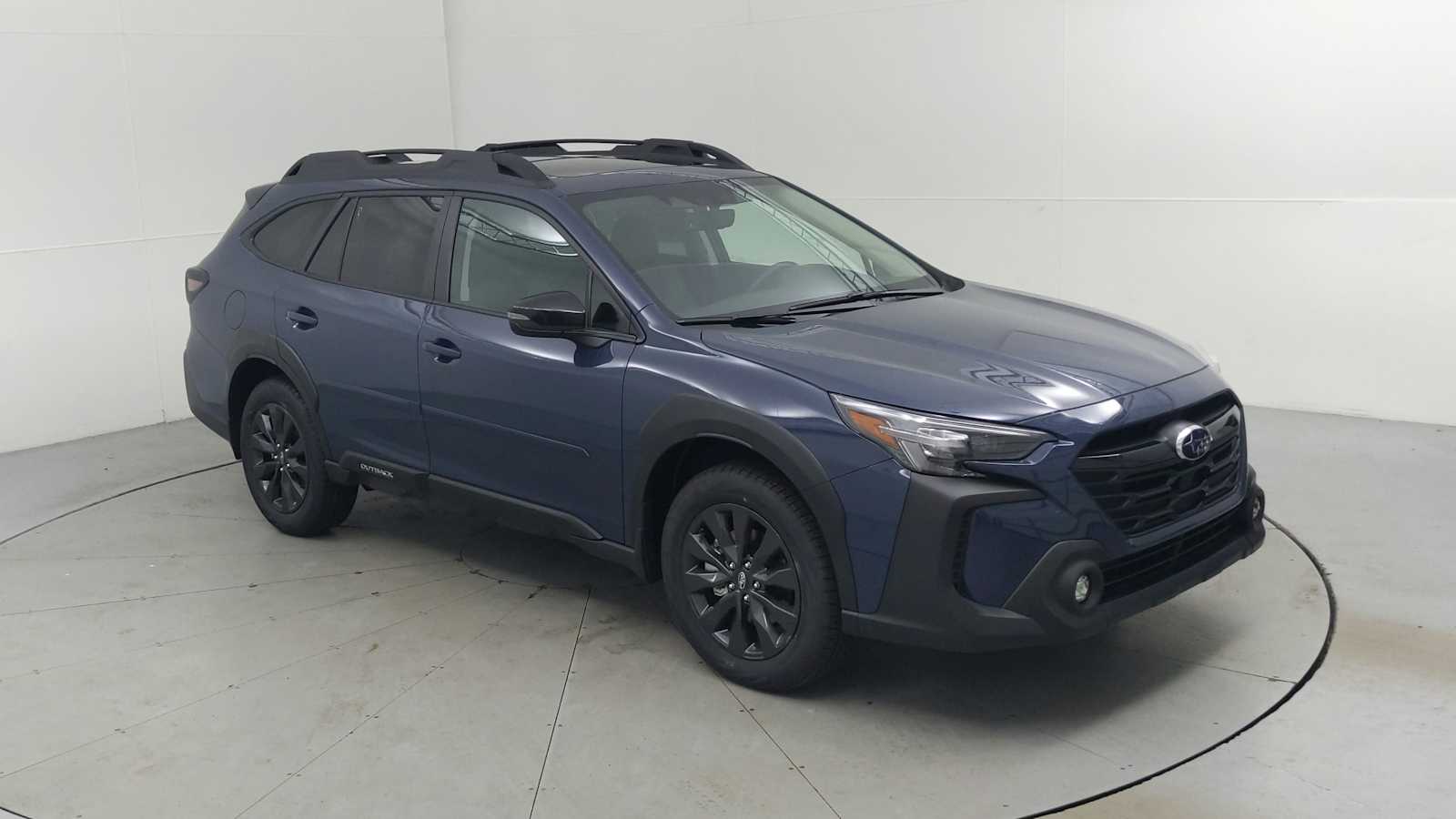 new 2025 Subaru Outback car, priced at $41,994