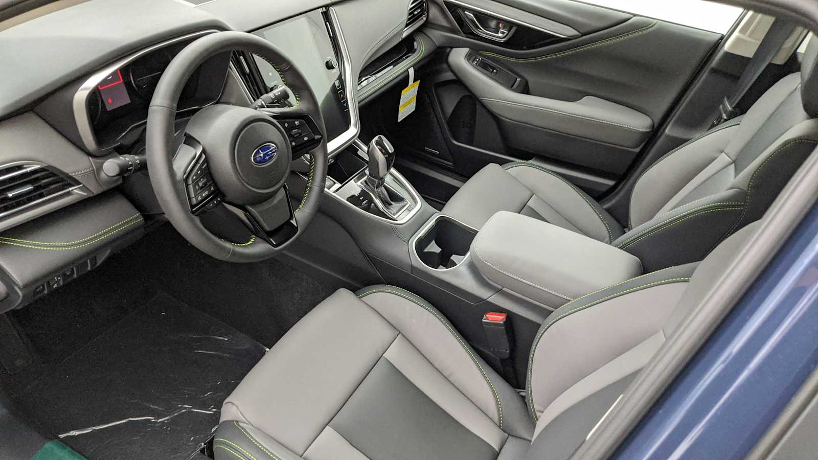 new 2025 Subaru Outback car, priced at $41,994