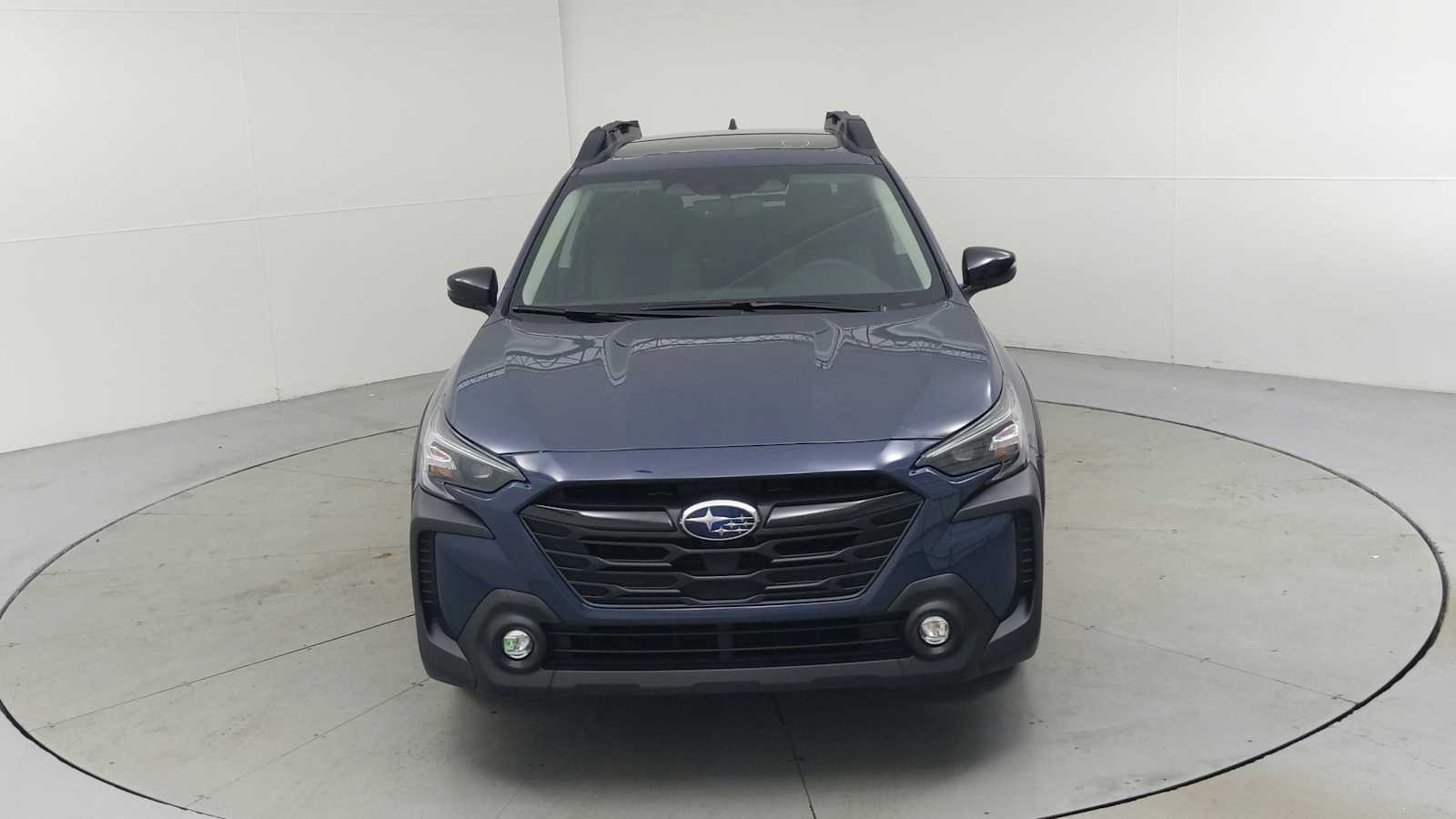 new 2025 Subaru Outback car, priced at $41,994