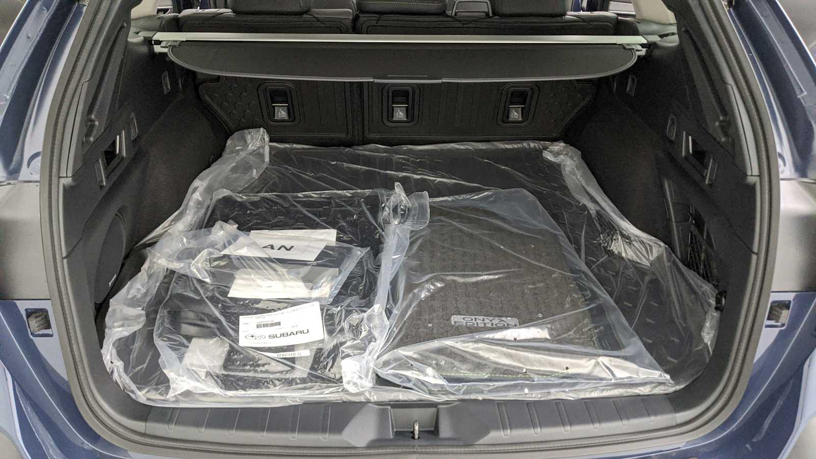 new 2025 Subaru Outback car, priced at $41,994