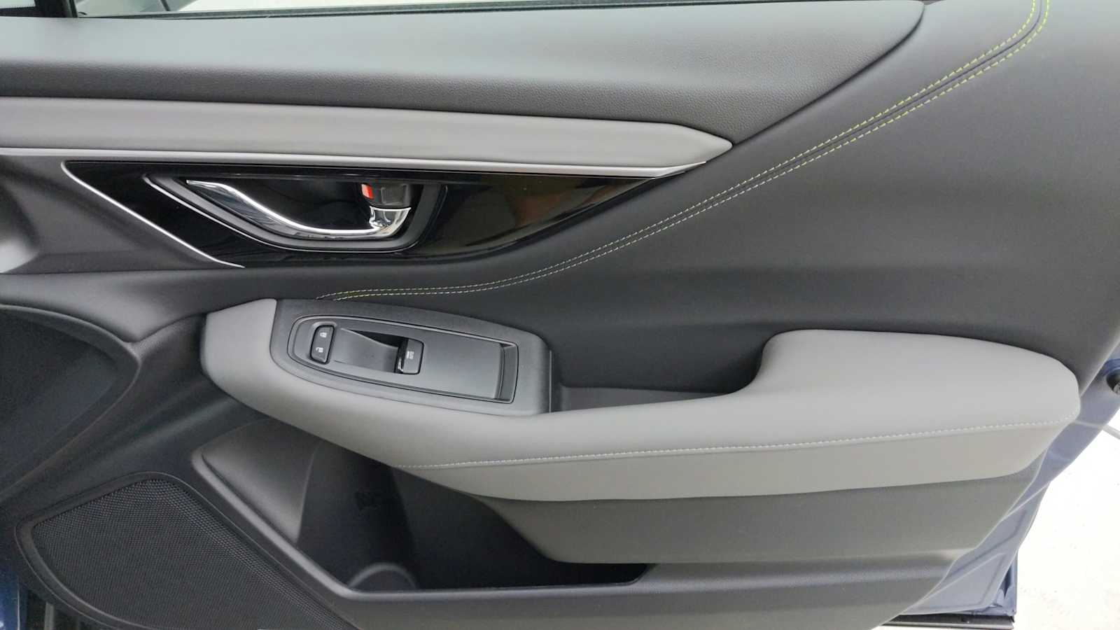 new 2025 Subaru Outback car, priced at $41,994