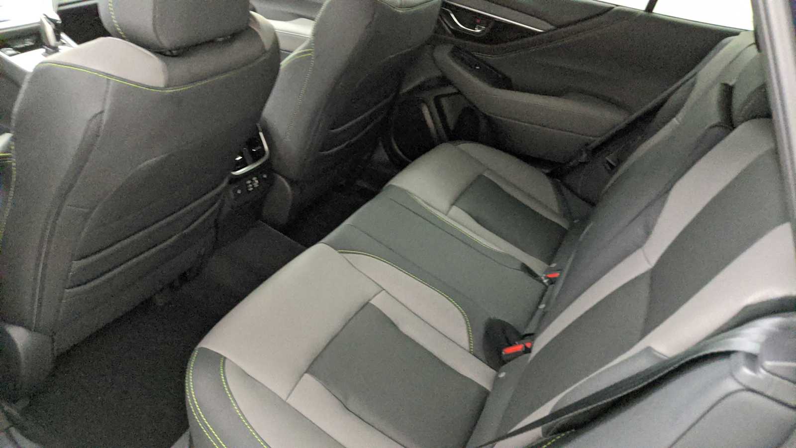 new 2025 Subaru Outback car, priced at $41,994
