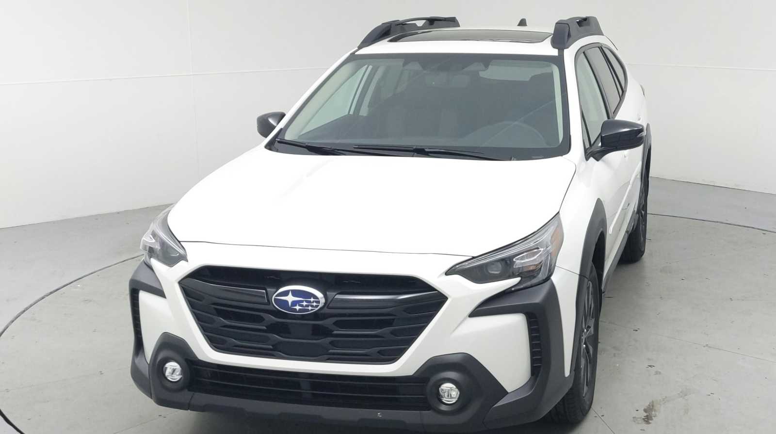 new 2024 Subaru Outback car, priced at $41,510
