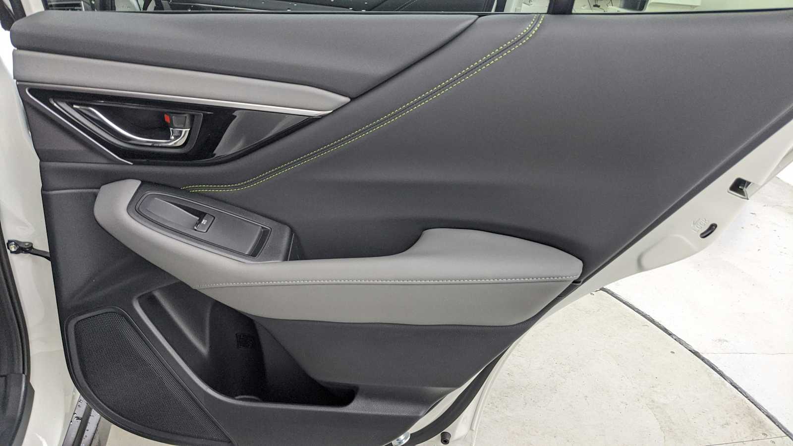 new 2025 Subaru Outback car, priced at $44,091
