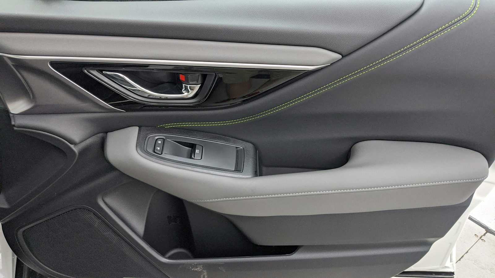 new 2025 Subaru Outback car, priced at $44,091