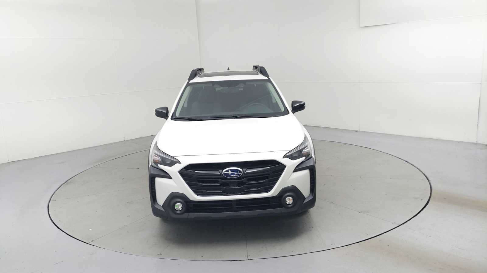 new 2025 Subaru Outback car, priced at $44,091