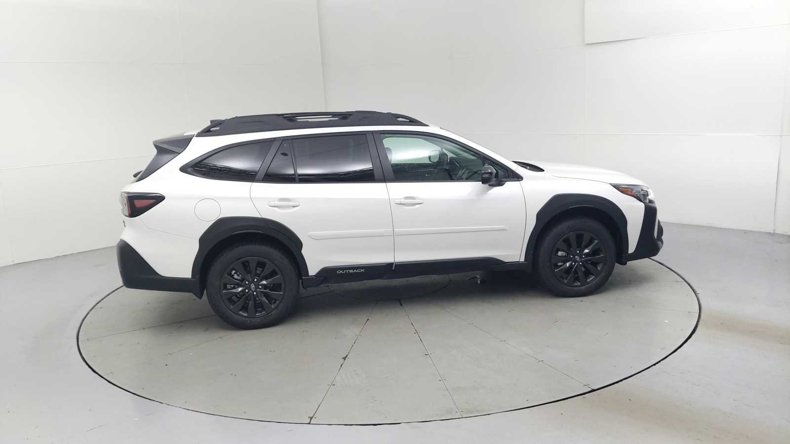 new 2025 Subaru Outback car, priced at $44,091