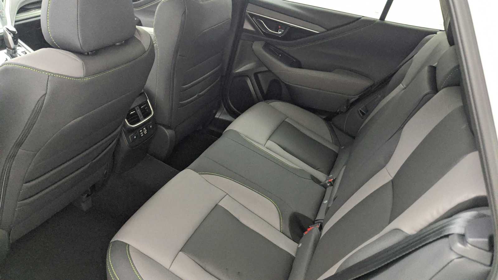 new 2025 Subaru Outback car, priced at $44,091
