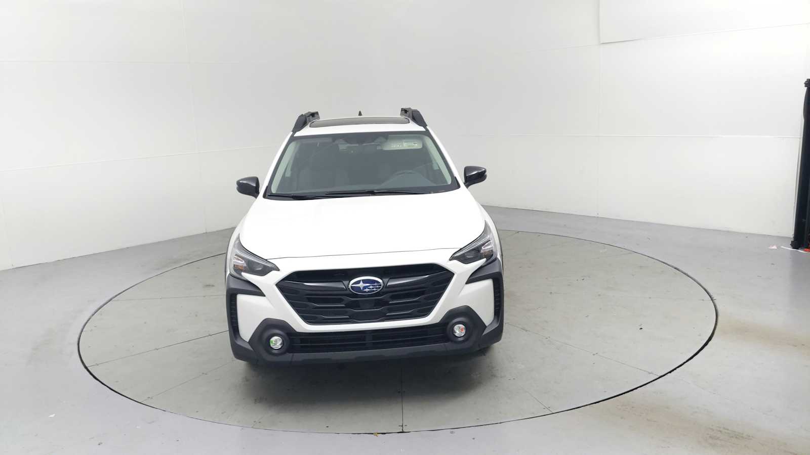 new 2025 Subaru Outback car, priced at $41,994