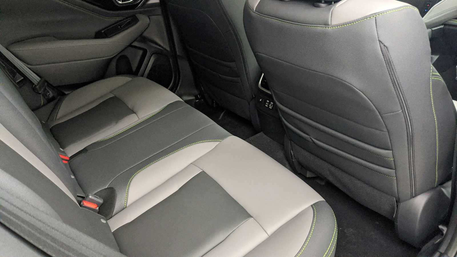 new 2025 Subaru Outback car, priced at $43,809
