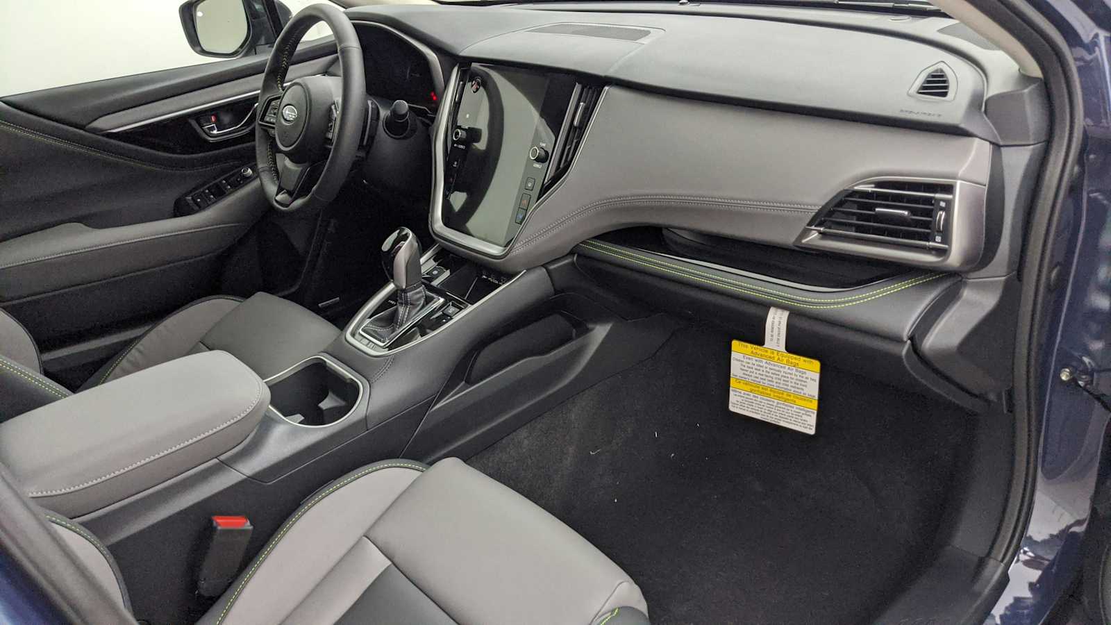 new 2025 Subaru Outback car, priced at $43,809