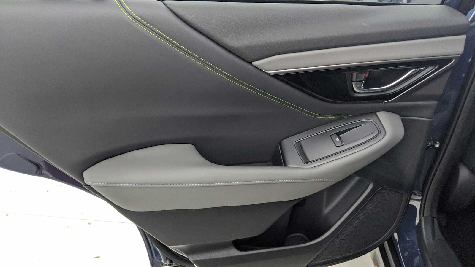 new 2025 Subaru Outback car, priced at $43,809