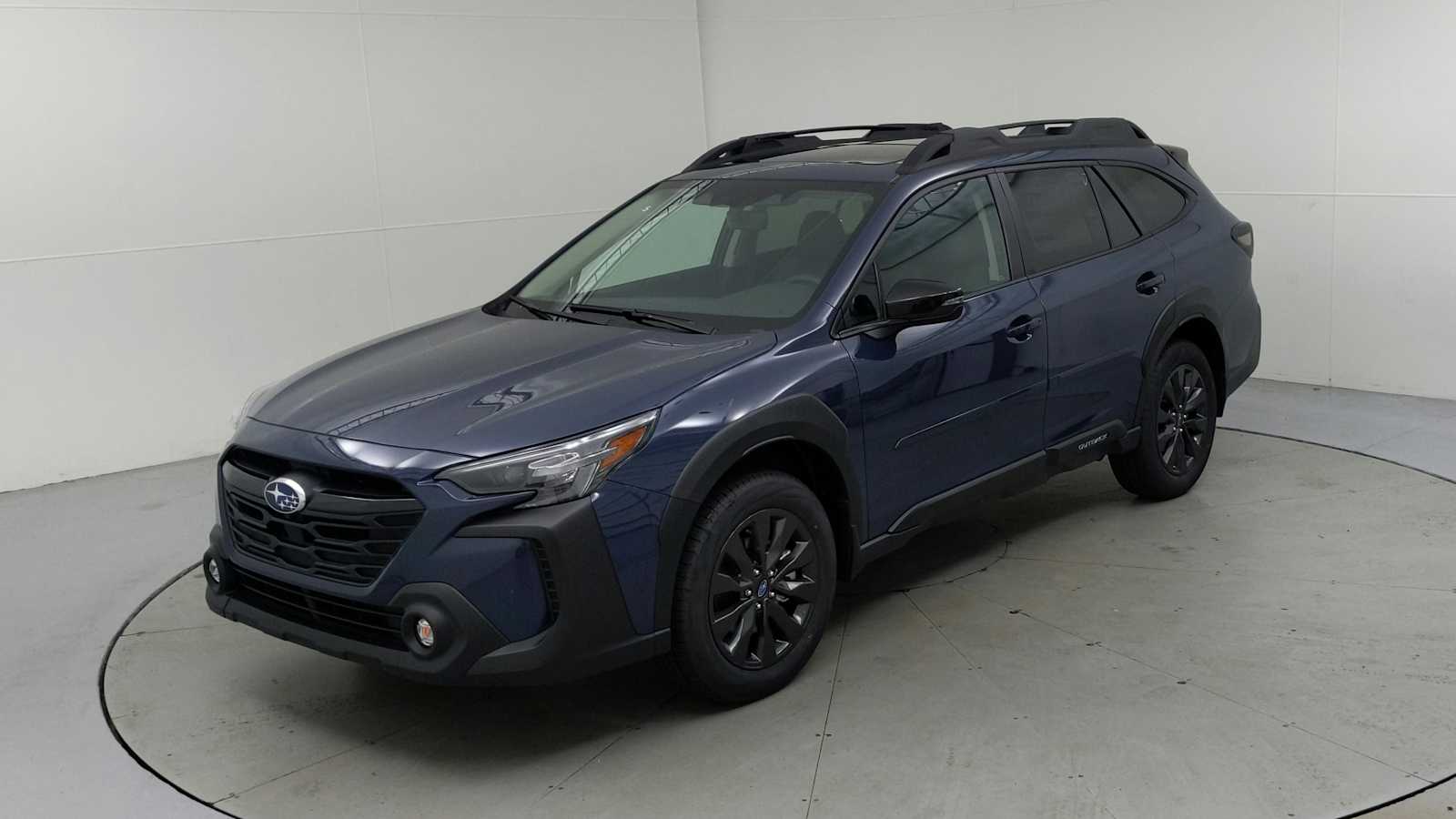 new 2025 Subaru Outback car, priced at $43,809
