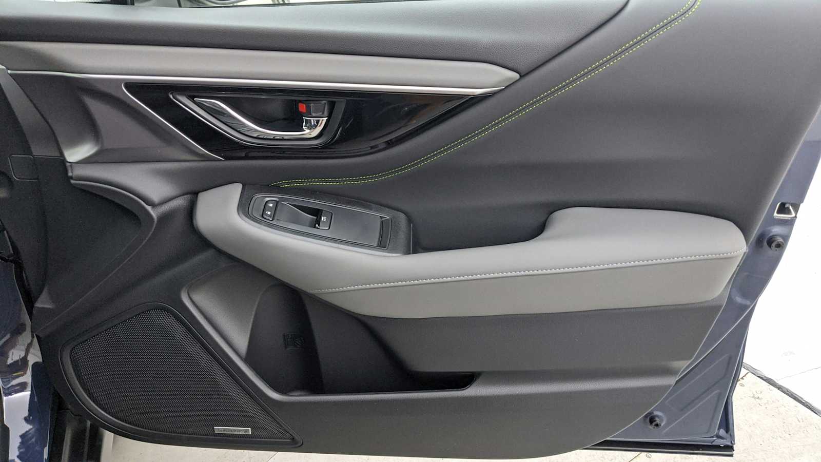 new 2025 Subaru Outback car, priced at $43,809