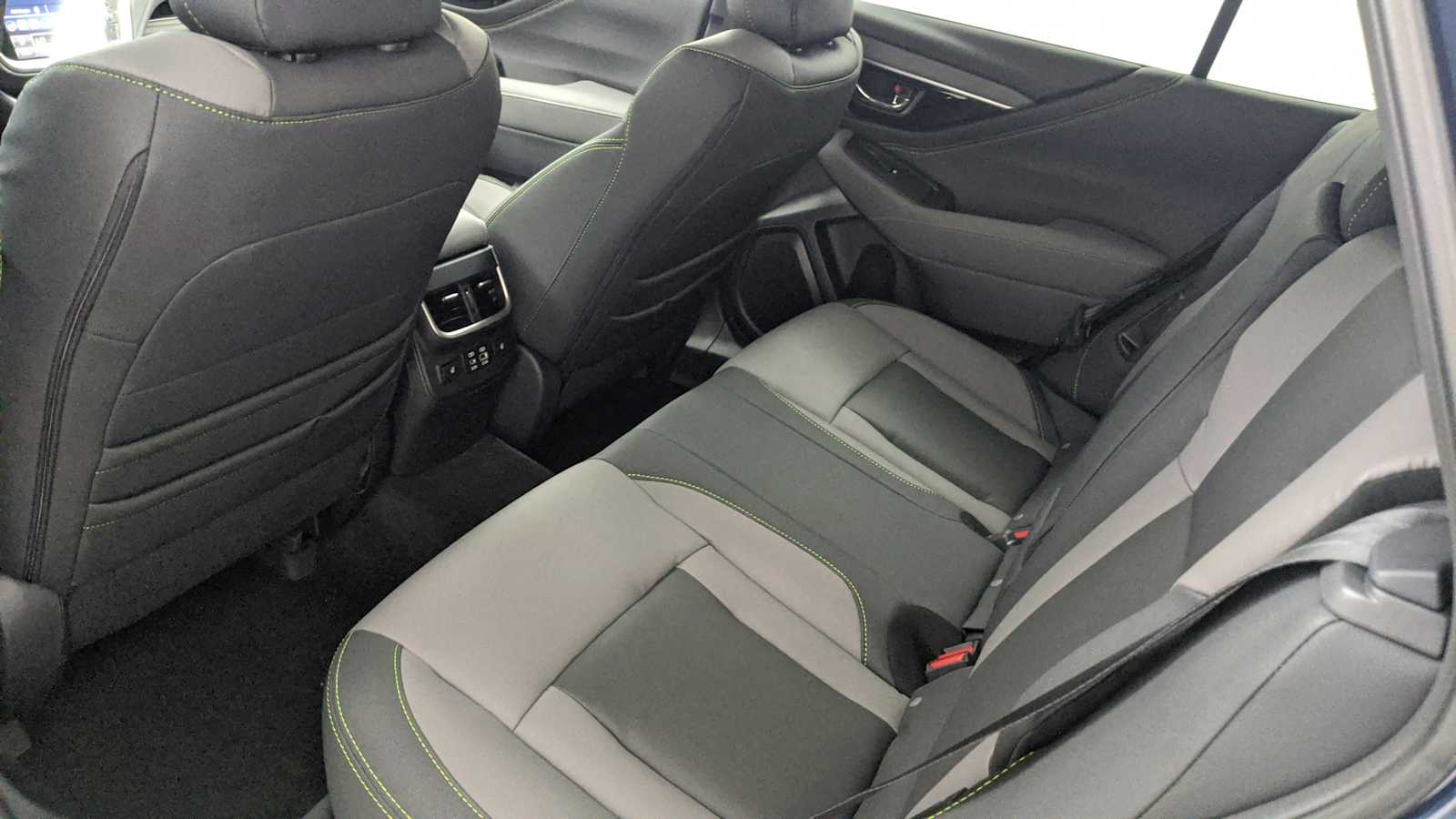 new 2025 Subaru Outback car, priced at $43,809