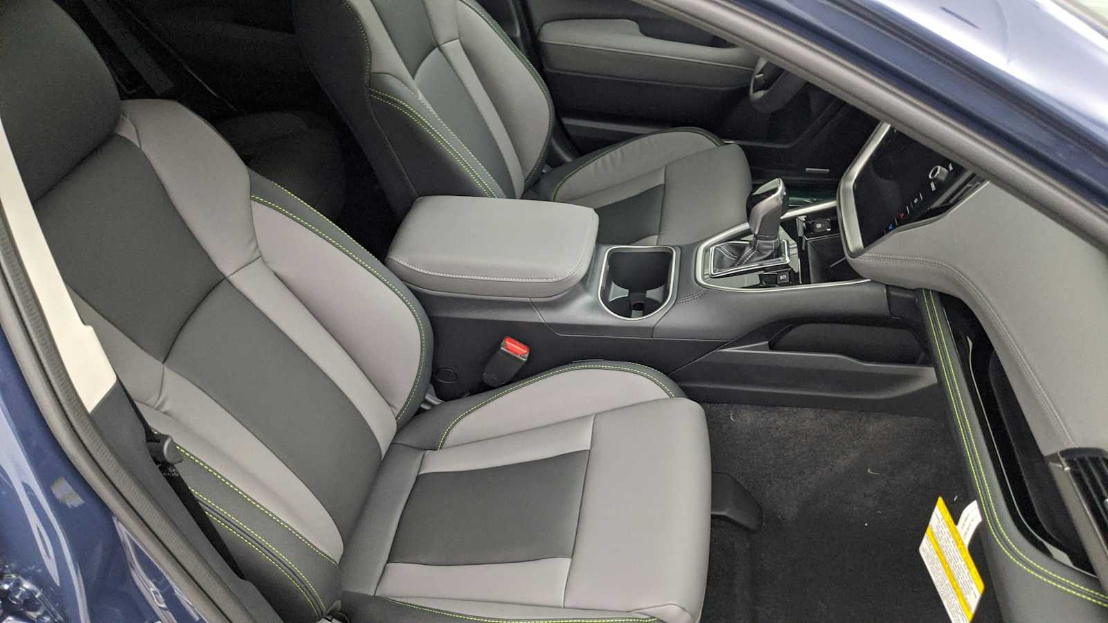 new 2025 Subaru Outback car, priced at $43,809