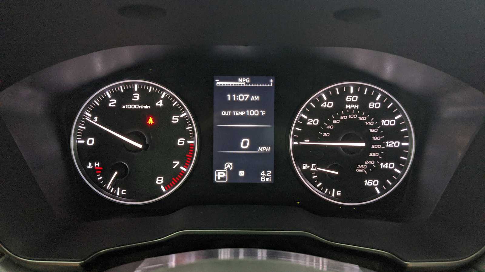 new 2025 Subaru Outback car, priced at $43,809