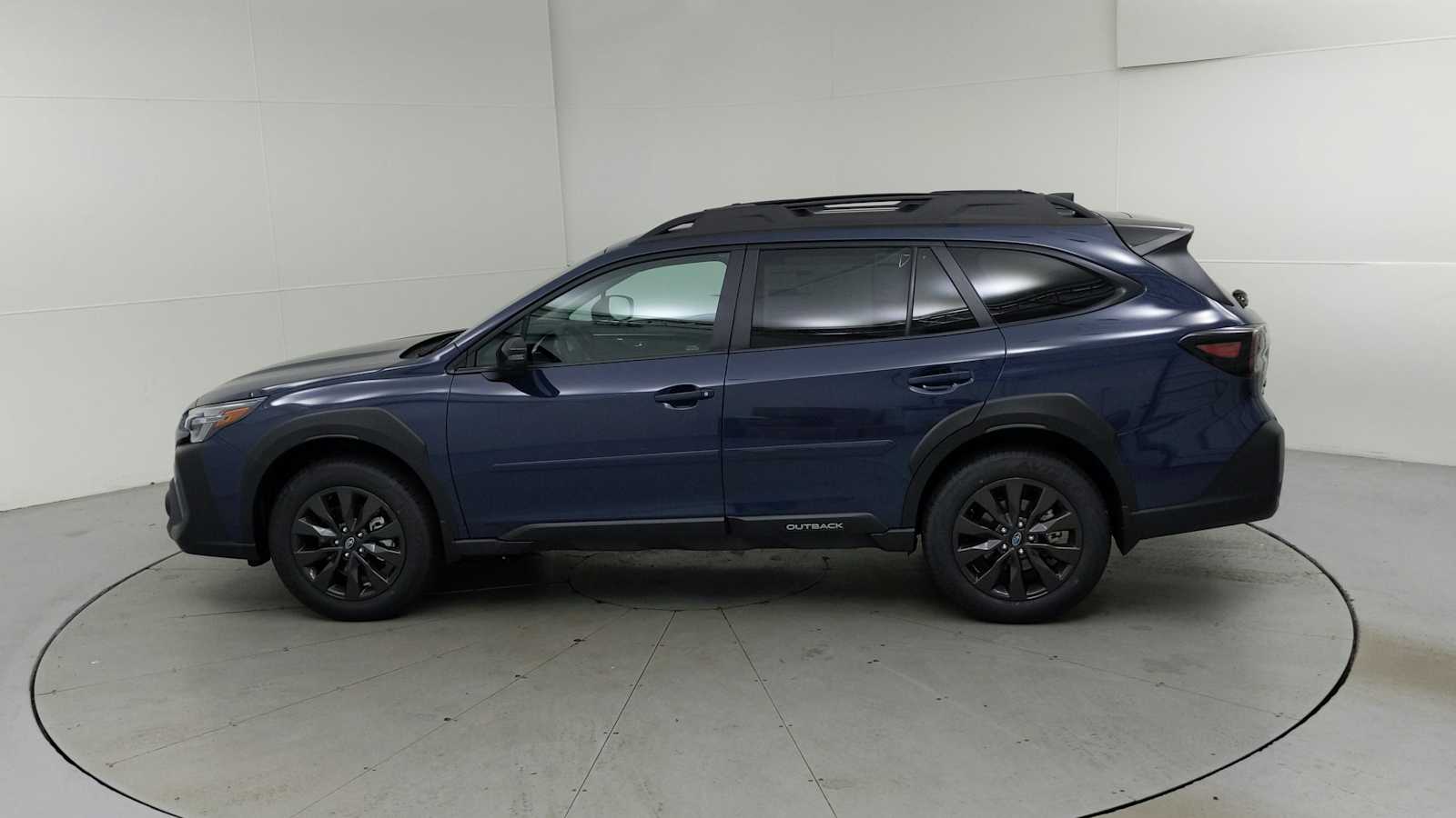 new 2025 Subaru Outback car, priced at $43,809