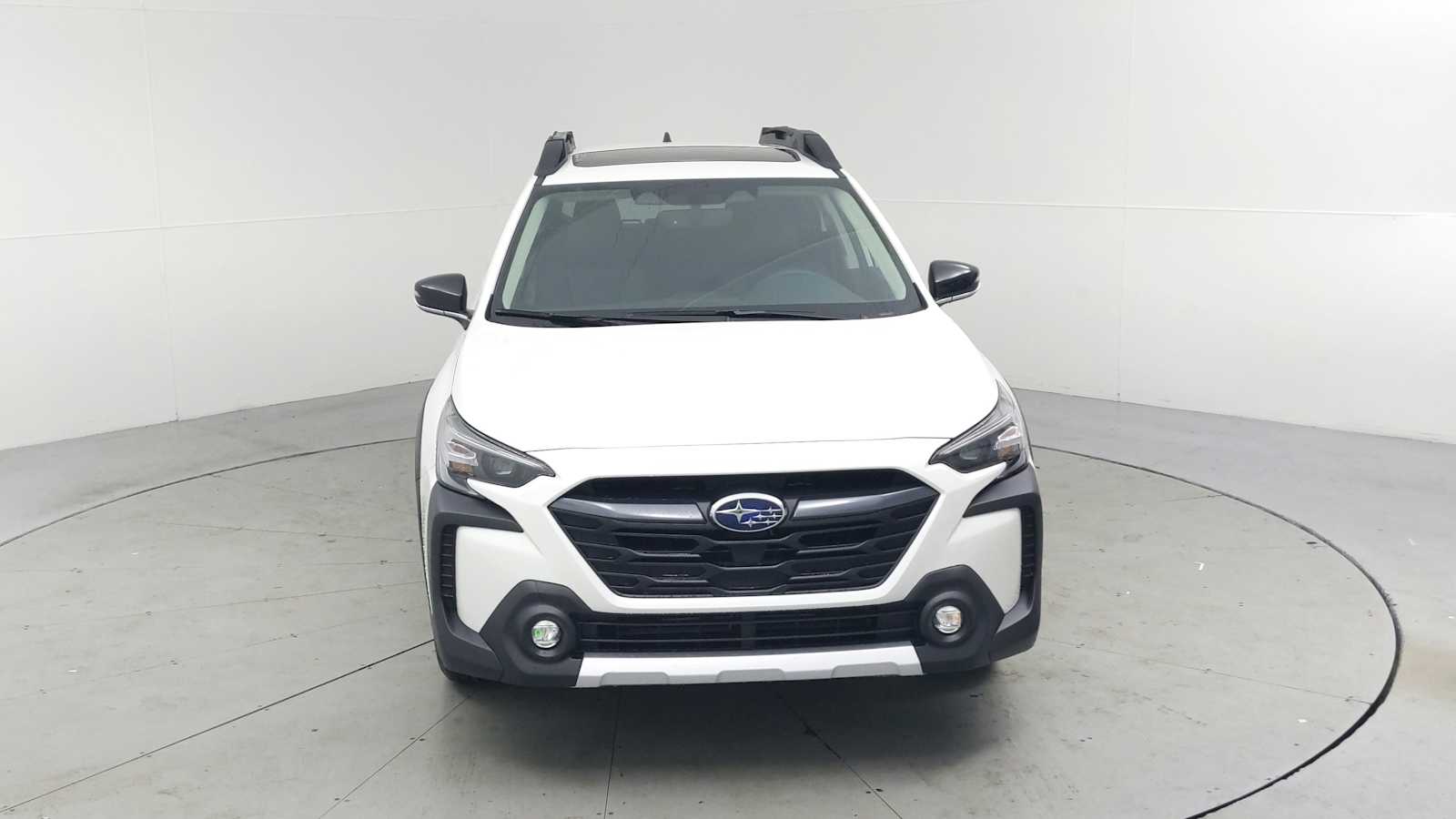 new 2025 Subaru Outback car, priced at $42,710