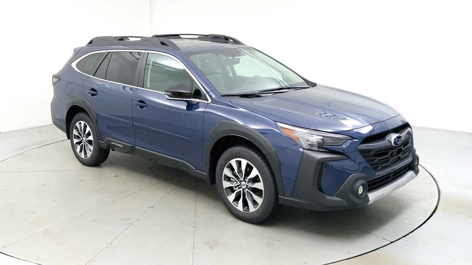 new 2025 Subaru Outback car, priced at $44,644